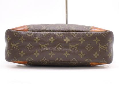 LOUIS VUITTON M51265 Monogram Boulogne 30 Shoulder Bag