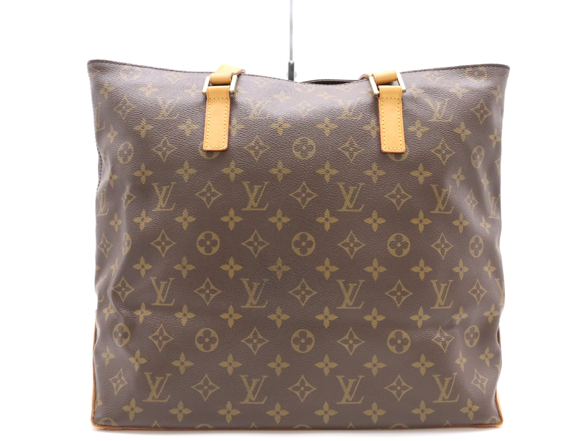LOUIS VUITTON M51151 Monogram Cabas Maison Tote Bag