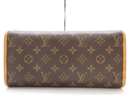 LOUIS VUITTON M40007 Monogram Popincourt Tote Bag
