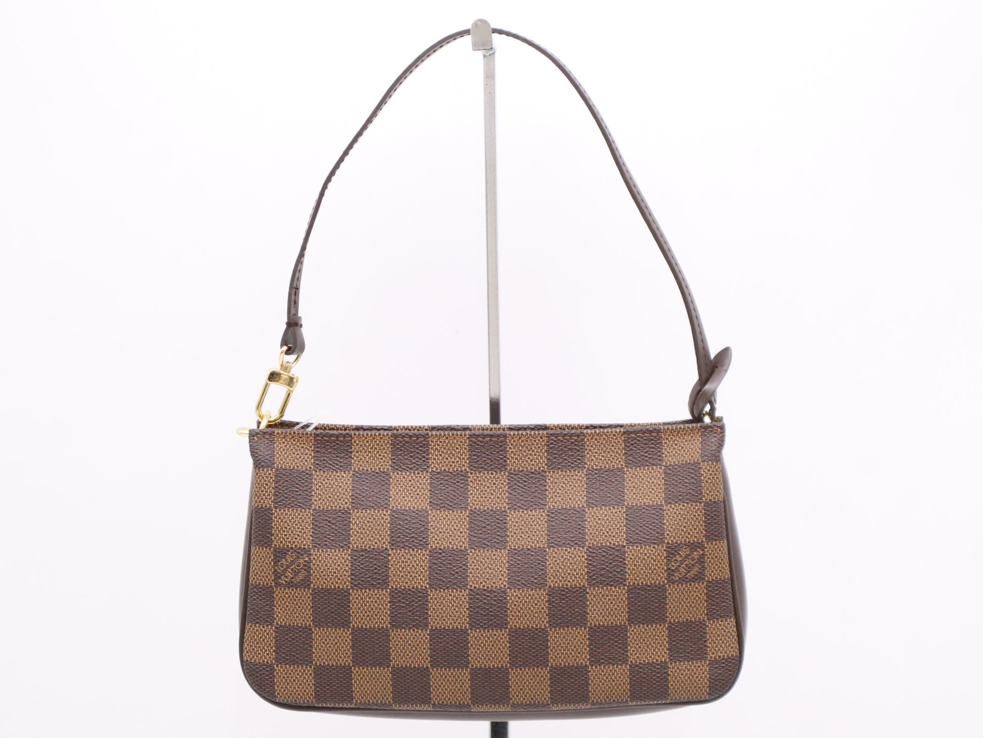 LOUIS VUITTON N51983 Damier Navona Pouch