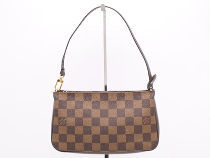 LOUIS VUITTON N51983 Damier Navona Pouch