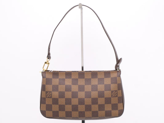 LOUIS VUITTON N51983 Damier Navona Pouch