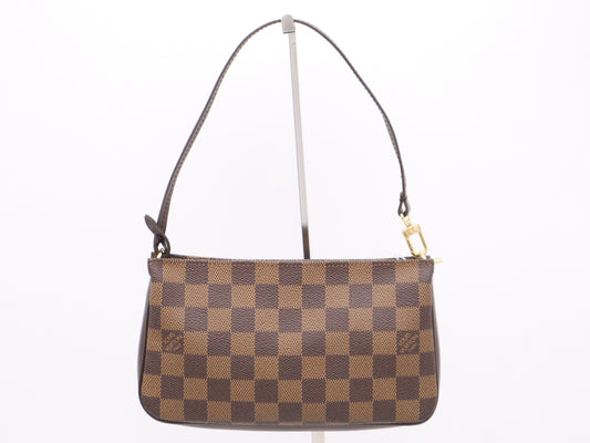 LOUIS VUITTON N51983 Damier Navona Pouch