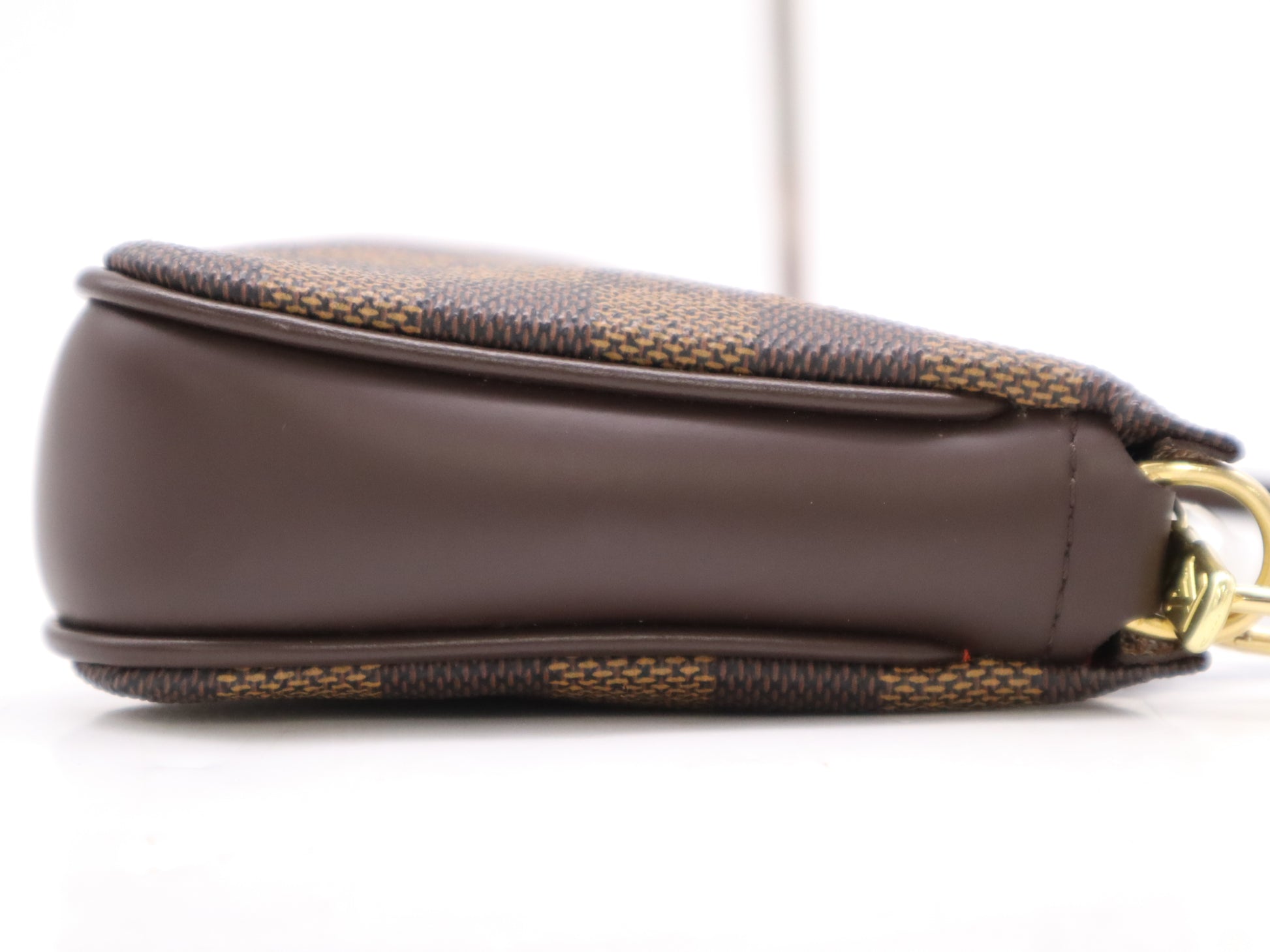 LOUIS VUITTON N51983 Damier Navona Pouch