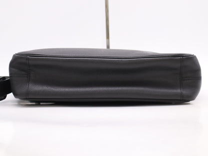 LOUIS VUITTON M32624 Taiga Roman MM Boreal PL1119 Shoulder Bag