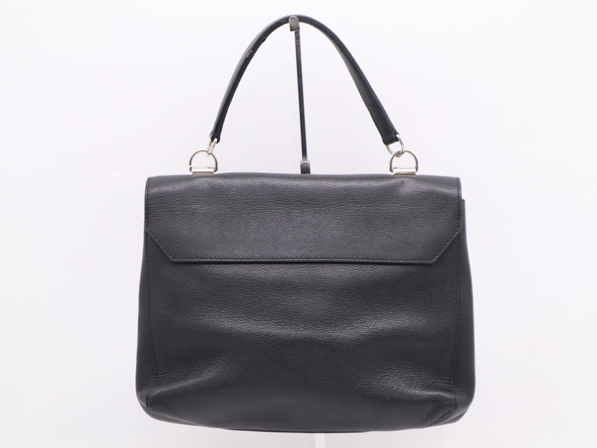 LOUIS VUITTON M50250 Calf Lock Me 2 Cartable Handbag