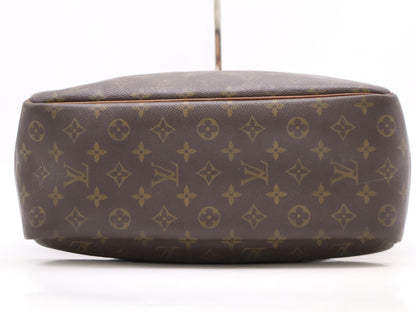 LOUIS VUITTON M47270 Monogram Deauville Handbag
