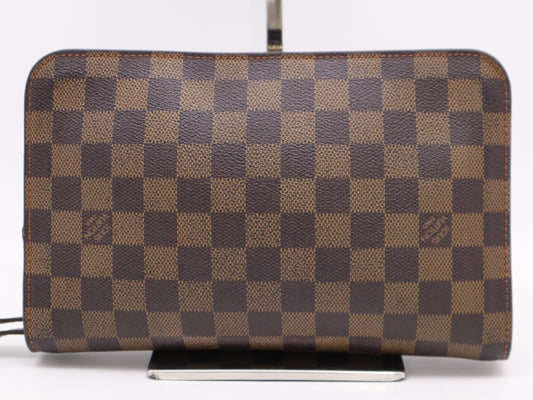 LOUIS VUITTON N51993 Damier Saint Louis Second Bag