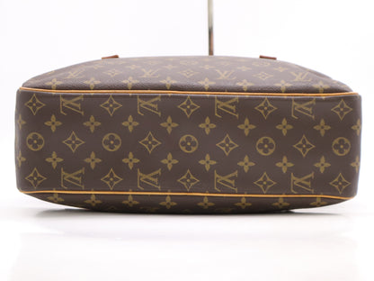 LOUIS VUITTON M51181 Monogram Cite GM Shoulder Bag