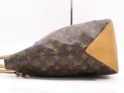 LOUIS VUITTON M51151 Monogram Cabas Maison Tote Bag