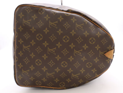 LOUIS VUITTON M41422 Monogram Keepall 60 Boston Bag