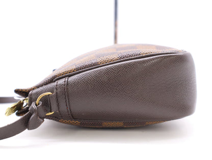 LOUIS VUITTON N51982 Damier Truth Makeup Pouch