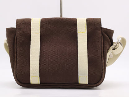 LOUIS VUITTON M80661 Antigua Louis Vuitton Cup Besas PM Shoulder Bag