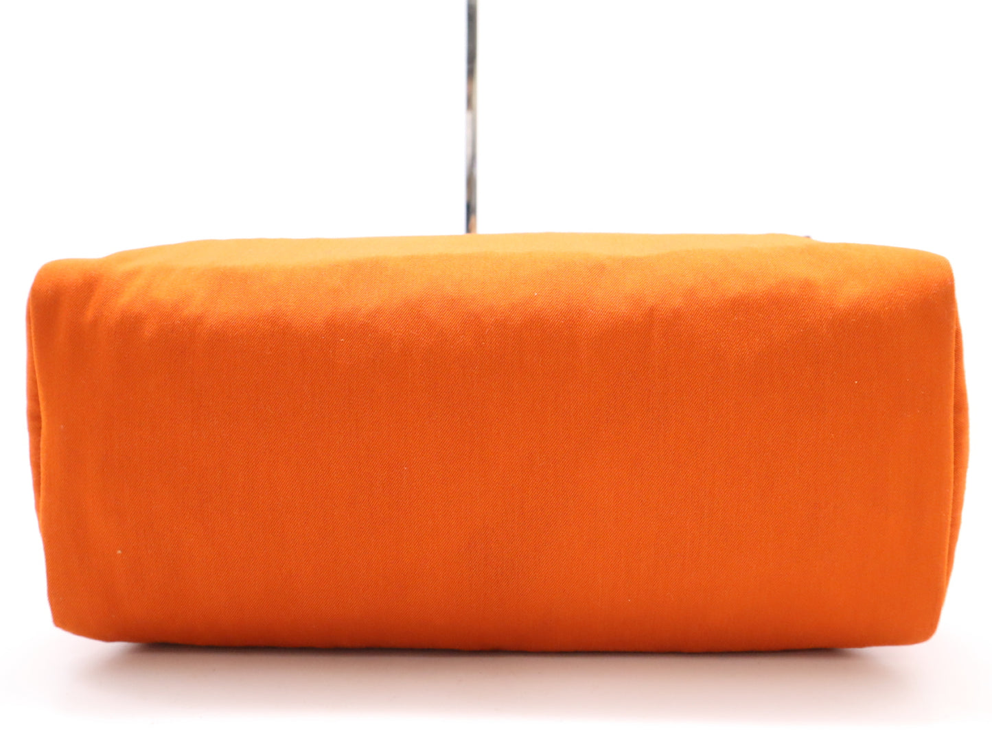 HERMES Leather Cabas Bag PM □I Stamp 2005 Tote Bag with Spare Bag