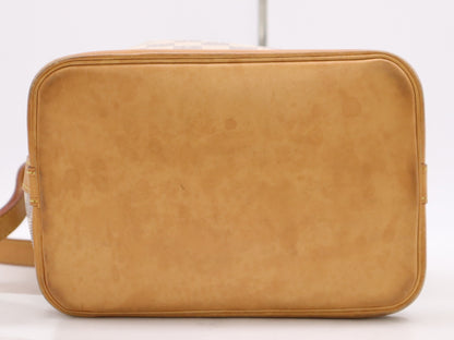 LOUIS VUITTON LOUIS VUITTON N41220 Azure Noe BB Shoulder Bag