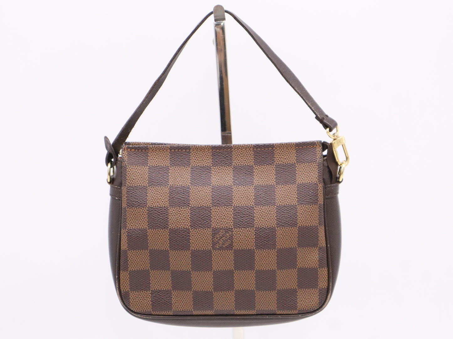 LOUIS VUITTON N51982 Damier Truth Makeup Pouch