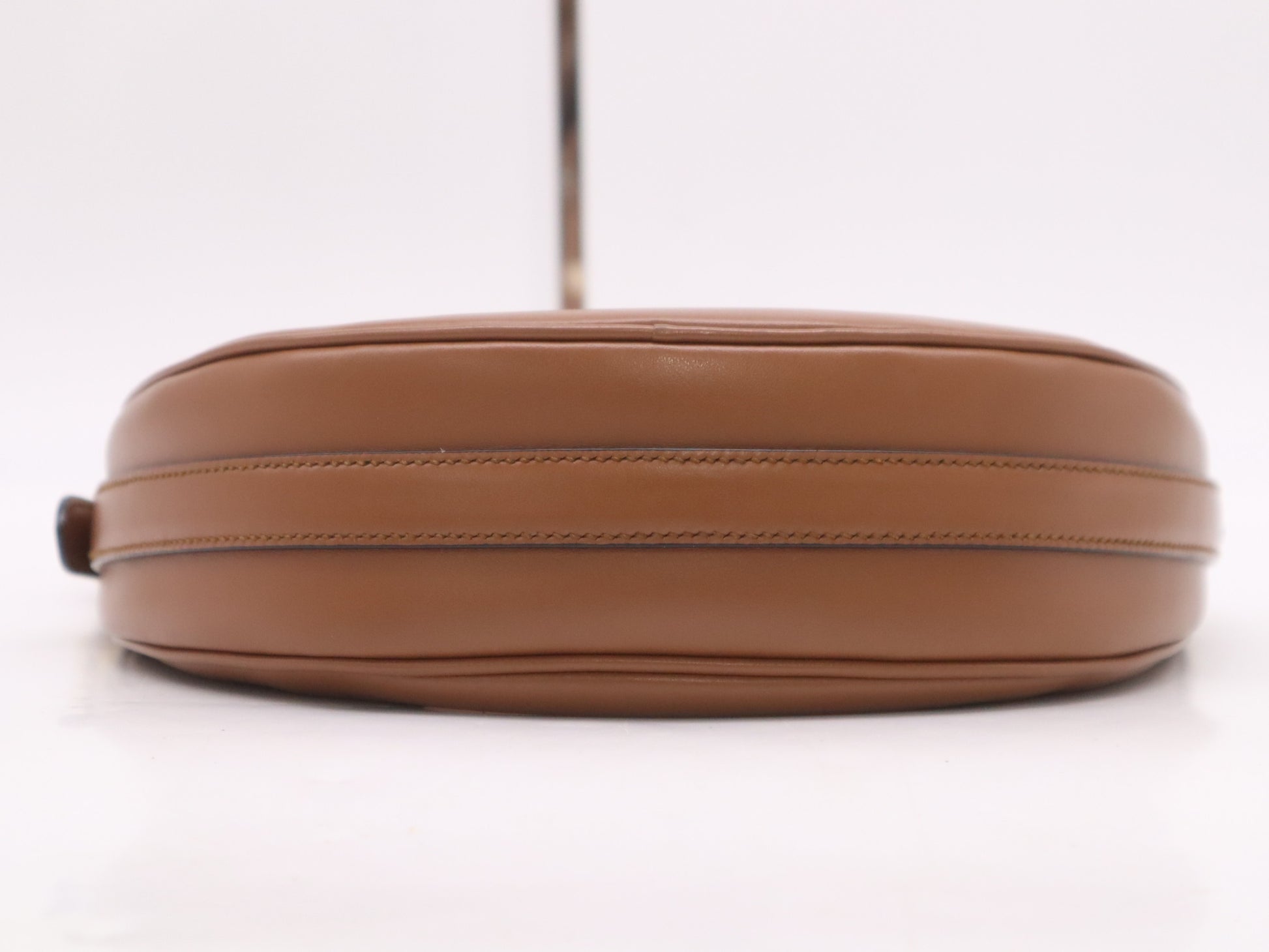 PRADA Arke Small Shoulder Bag with Dust Bag and Strap