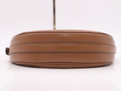 PRADA Arke Small Shoulder Bag with Dust Bag and Strap