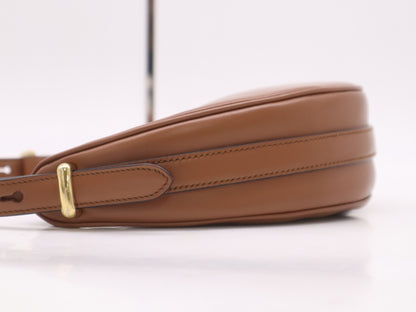 PRADA Arke Small Shoulder Bag with Dust Bag and Strap