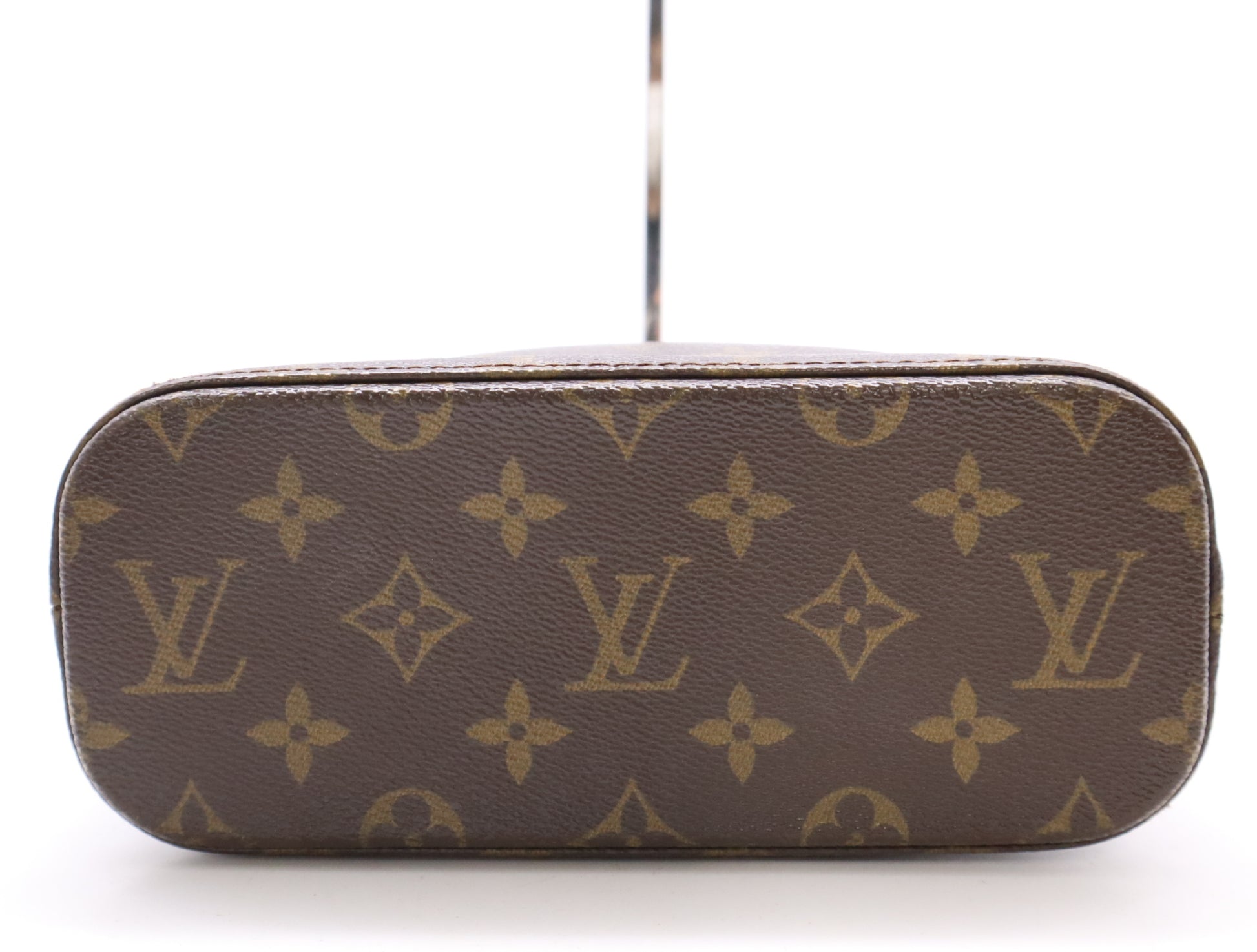 LOUIS VUITTON M51172 Monogram Vavin PM Tote Bag