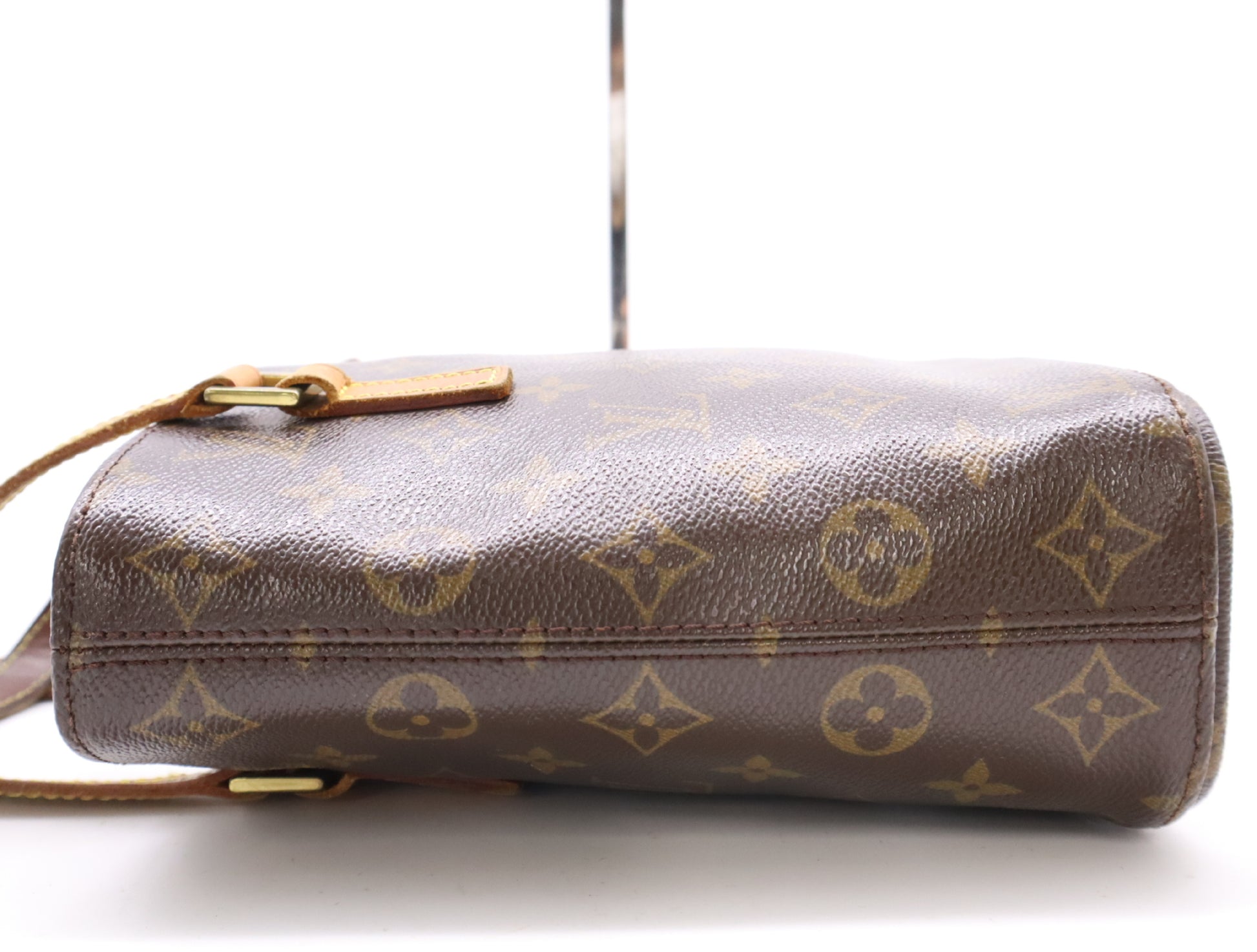 LOUIS VUITTON M51172 Monogram Vavin PM Tote Bag