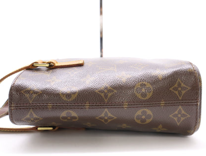 LOUIS VUITTON M51172 Monogram Vavin PM Tote Bag