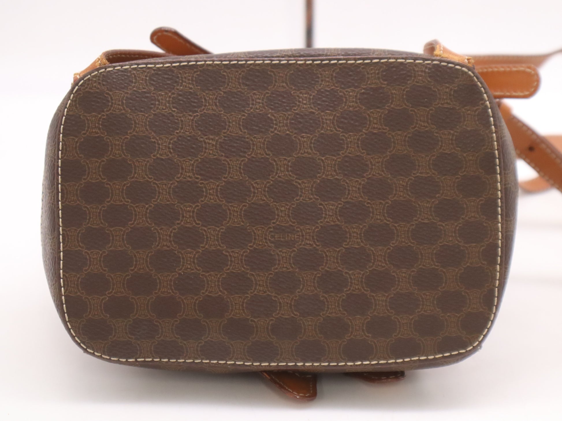 CELINE Macadam Backpack M95 Backpack