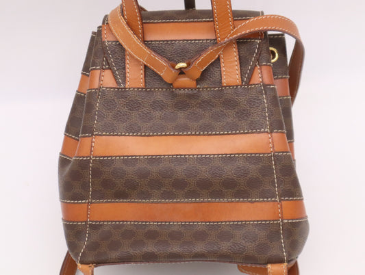 CELINE Macadam Backpack M95 Backpack