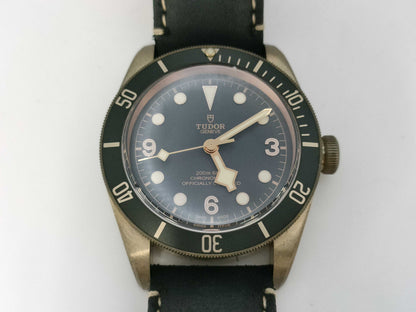 TUDOR 79250BA Q316844 Automatic Men's Watch