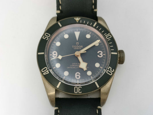 TUDOR 79250BA Q316844 Automatic Men's Watch