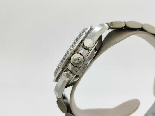 OMEGA Speedmaster 522.30.42.30.06.001 78839176 Manual Winding Silver Dial Tokyo 2020 Limited Edition Men's Watch