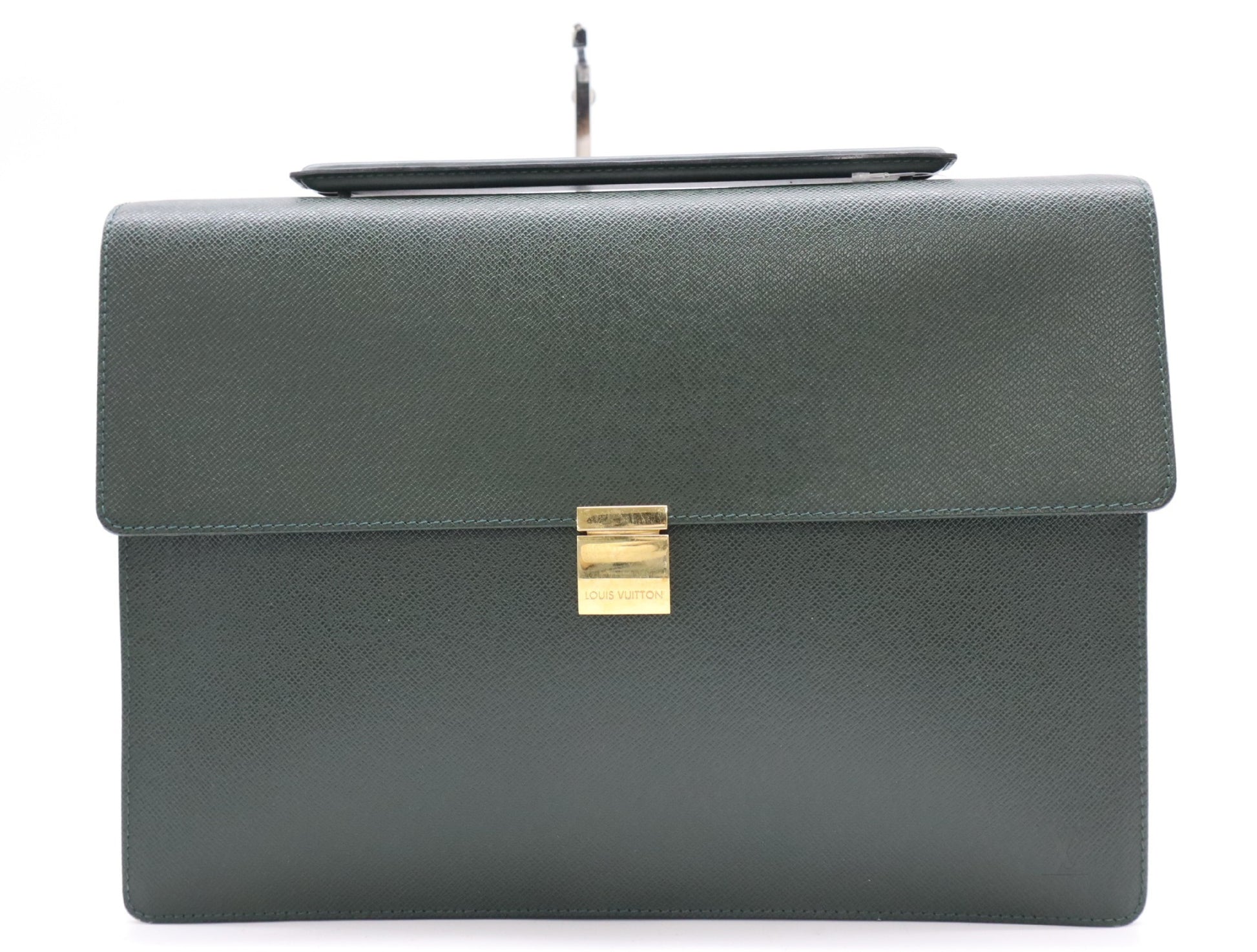 LOUIS VUITTON M30774 Angara Episea Business Bag