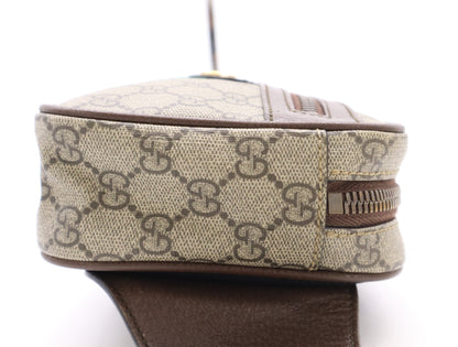 GUCCI 574796 Ophidia GG Supreme Body Bag 520981 with Dust Bag