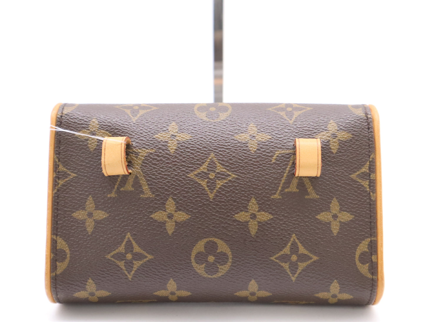 LOUIS VUITTON M51854 Monogram Pochette Twin PM Shoulder Bag