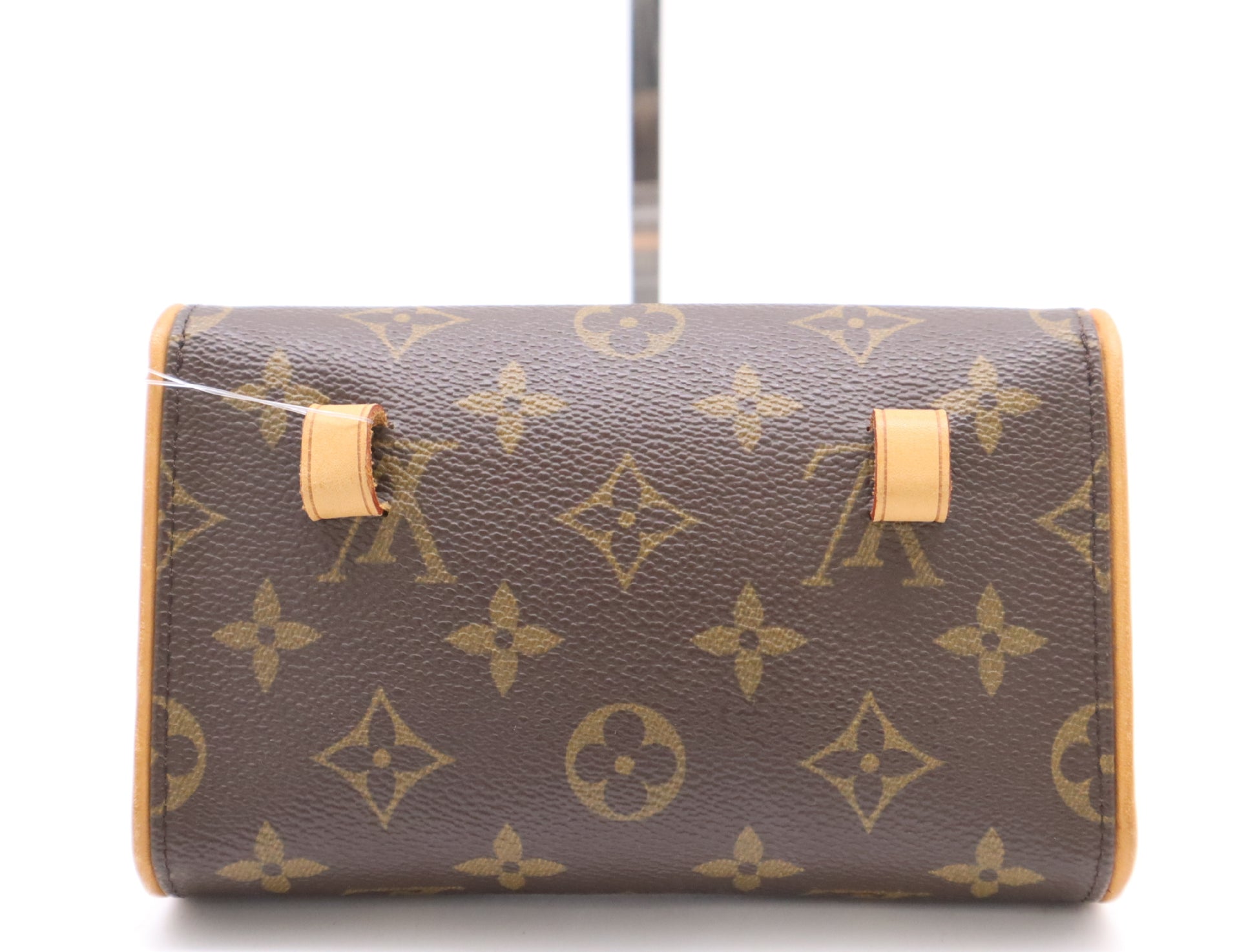 LOUIS VUITTON M51854 Monogram Pochette Twin PM Shoulder Bag