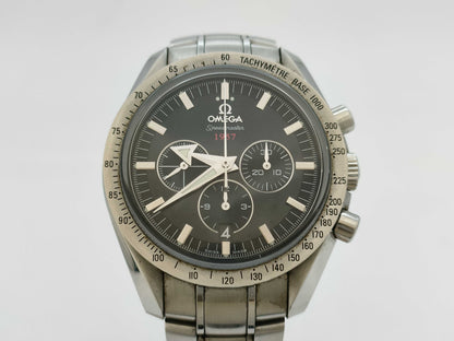 OMEGA Speedmaster 321.10.42.50.01.001 78359455 Automatic Men's Watch