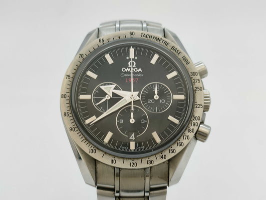 OMEGA Speedmaster 321.10.42.50.01.001 78359455 Automatic Men's Watch