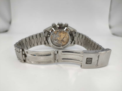 OMEGA Speedmaster 3592.50 48272558 Manual Winding Black Dial Men's Watch