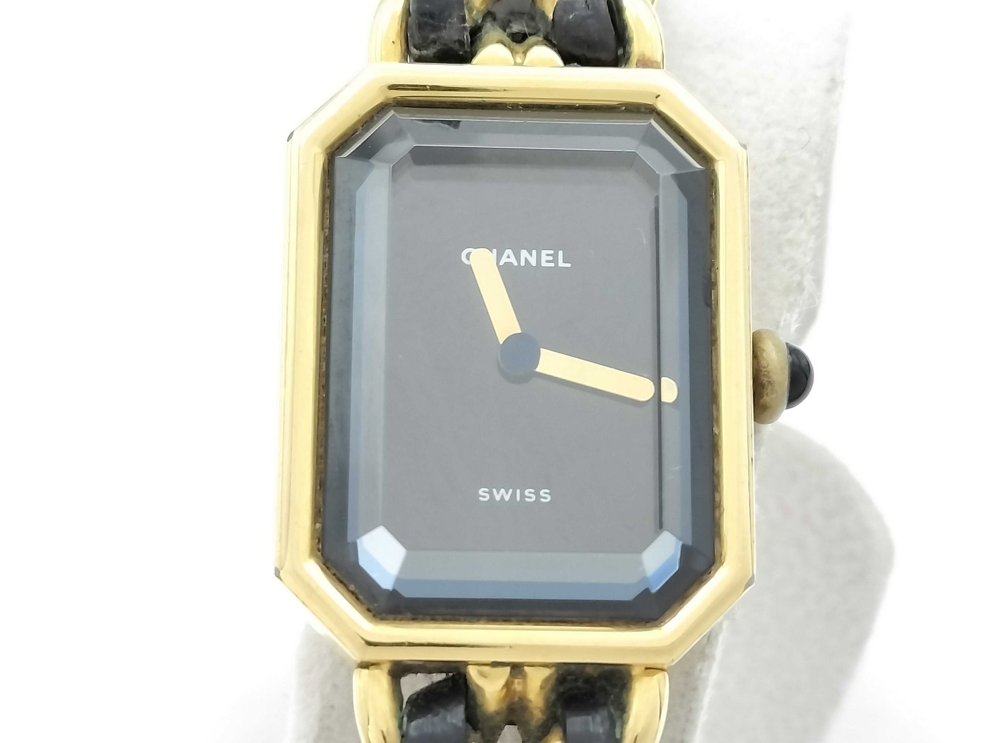 CHANEL Premiere L MH40708 Quartz Women's Watch