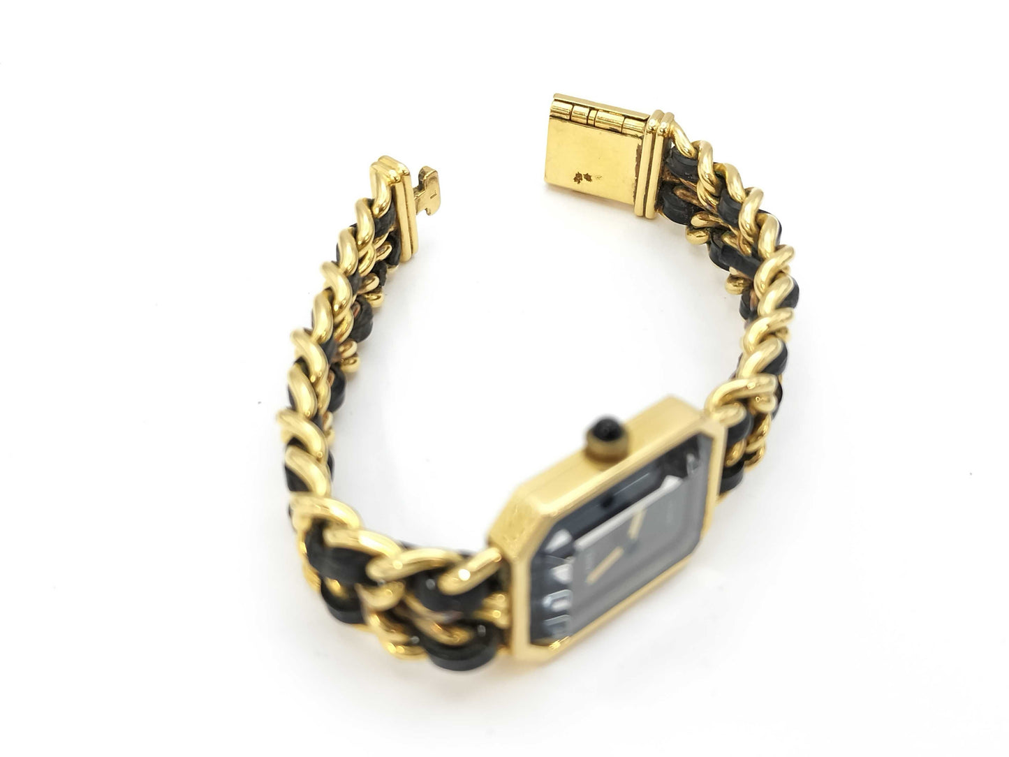 CHANEL Premiere L MH40708 Quartz Women's Watch