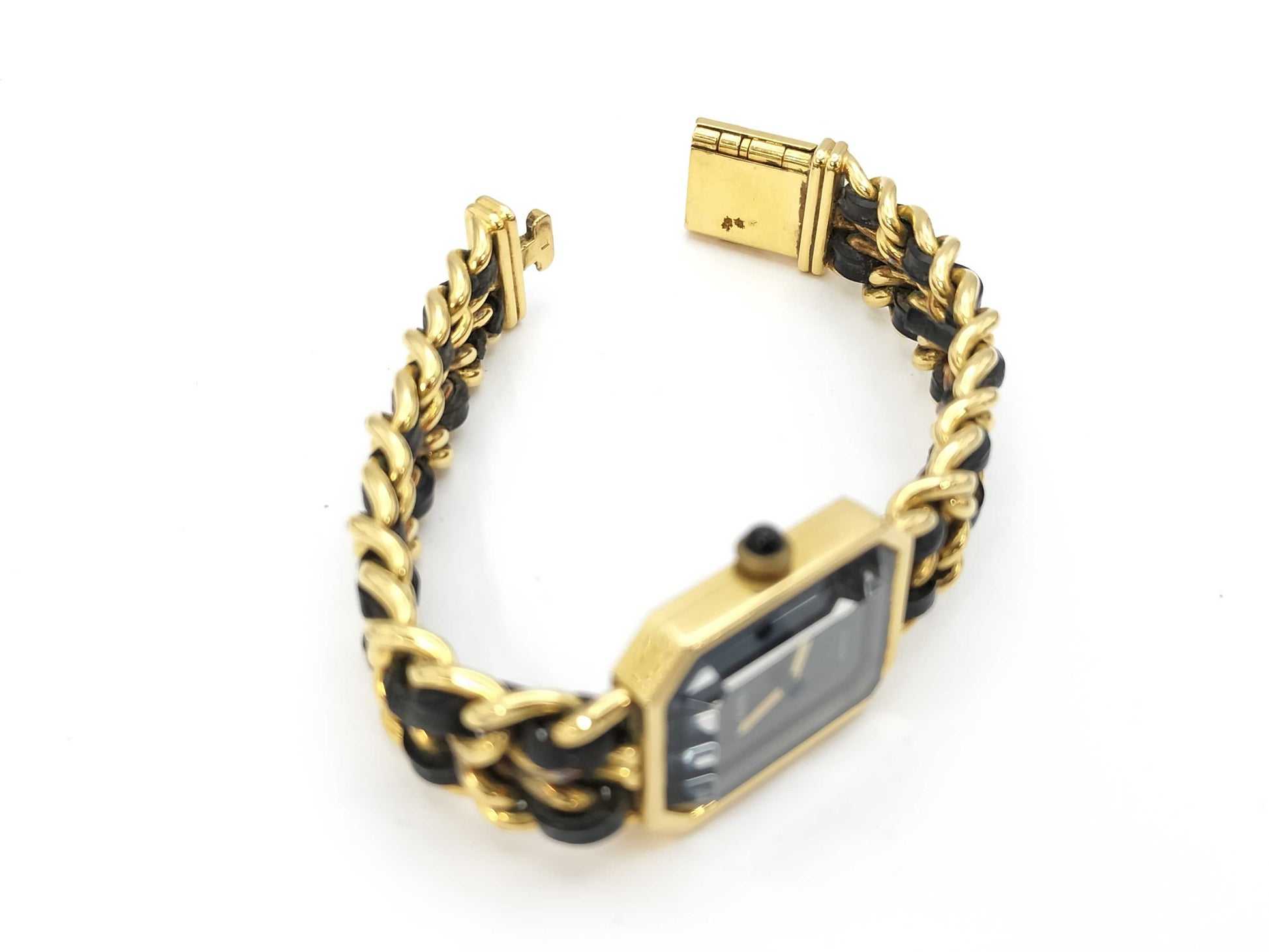 CHANEL Premiere L MH40708 Quartz Women's Watch