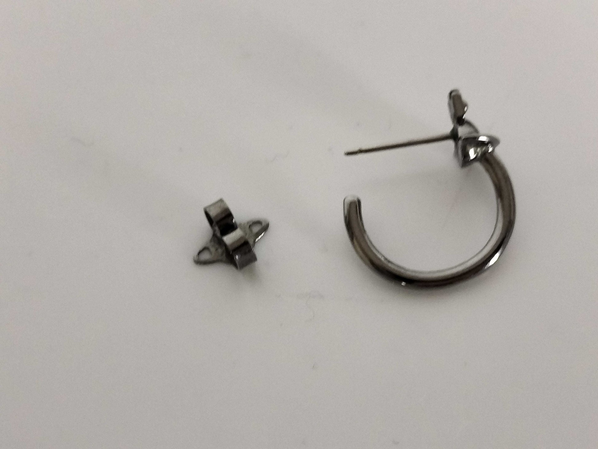 Vivienne Westwood Vivienne Westwood Orb Earrings 