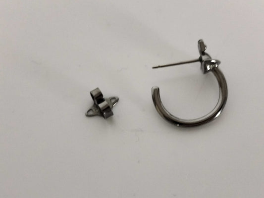 Vivienne Westwood Vivienne Westwood Orb Earrings 