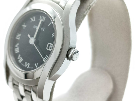 GUCCI 5500L 12516494 Quartz Women's Watch