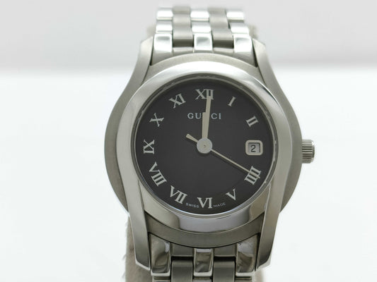 GUCCI 5500L 12516494 Quartz Women's Watch