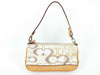 COACH Signature Coach Handbag Handbag