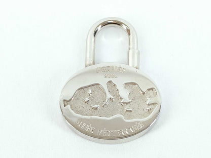 HERMES Cadena Mediterranean Charm Other Accessories