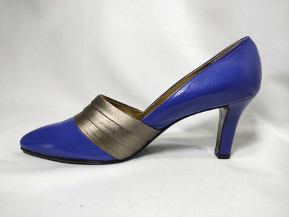 Yves Saint Laurent 3-piece pump set