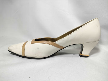 Yves Saint Laurent 3-piece pump set