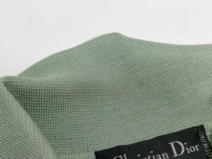 Dior Christian Dior Sweater 2-Piece Set Tops